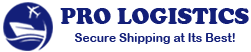 Pro Logistics Freights